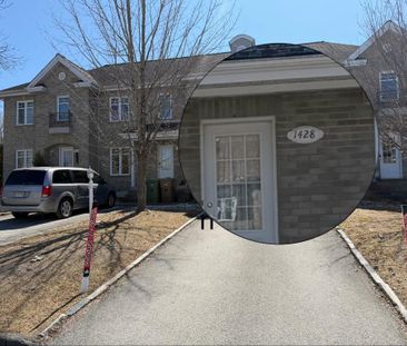 Maison de ville à louer - Photo 2