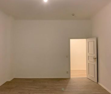 Geräumige Singlewohnung! - Photo 1