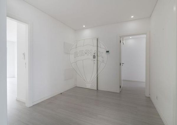 Apartamento T4