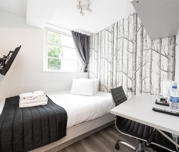 Studio to rent - Photo 5