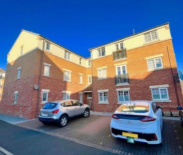 Sanderson Villas, Gateshead - Photo 1