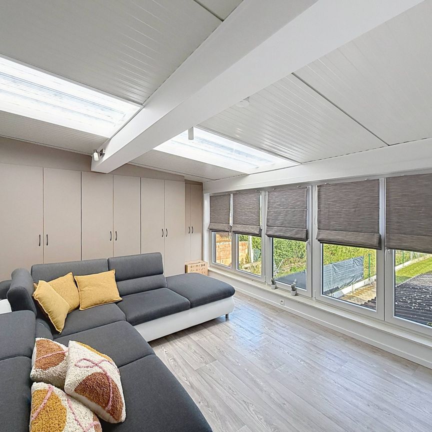 Huis te huur in Pajottegem met 2 slaapkamers - Photo 1