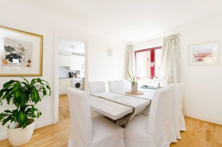 Sailmakers Court, William Morris Way, Fulham, SW6 - Photo 3