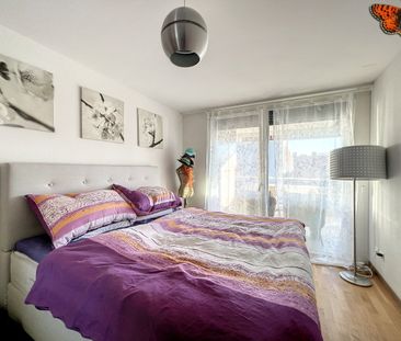 2.5 Zimmer, 53 m², 2. Stock - Photo 2
