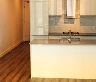 Cozy and Pet Friendly One Bedroom Downtown Vancouver - Photo 3