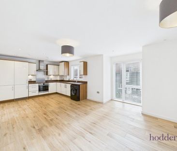2 bedroom apartment to rent - Photo 2