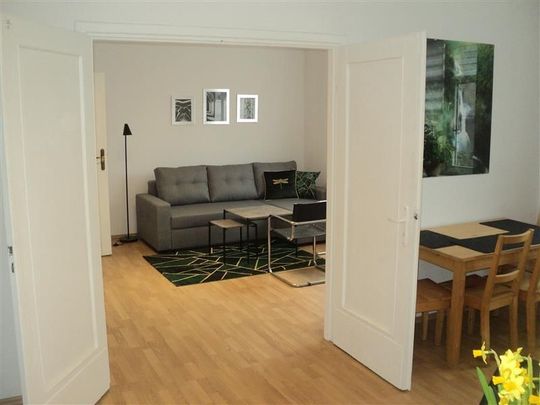 Przytulne SŁoneczne MIeszkanie | Gdynia Śródmieści - Photo 1