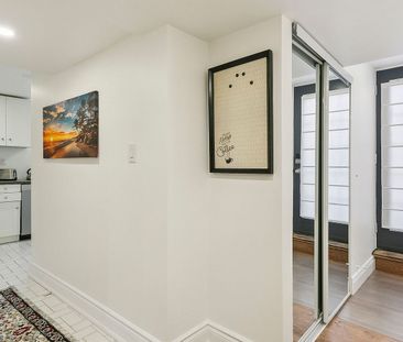 For Lease - 5651 Turney Drive Unit# Bsmt, Mississauga, Ontario - Photo 4