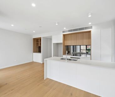 Three-bedroom contemporary apartment; CBD opulence - Photo 3