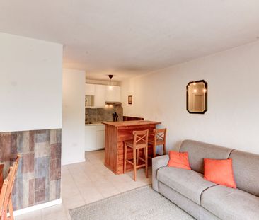 Location appartement 1 pièce, 24.49m², Mandelieu-la-Napoule - Photo 1