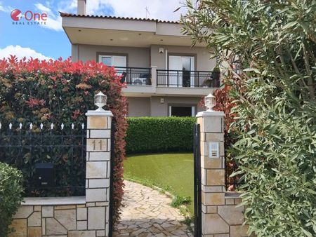 Διαμέρισμα για ενοικίαση Νέος Βουτζάς (Νέα Μάκρη) - Photo 5