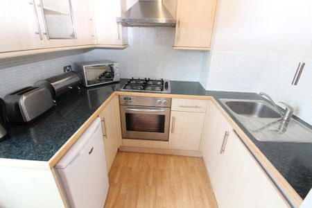 Studio to rent - Photo 2