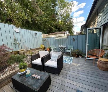 3 bedroom terraced house to rent - Photo 1
