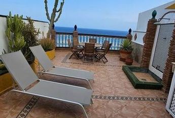 3 room luxury House for rent in Nerja, Spain
