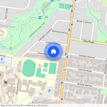 8 Inverness Avenue, Vic 3125, Burwood