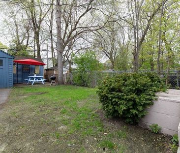 For Lease - 639 Mortimer Avenue, Toronto, Ontario - Photo 4