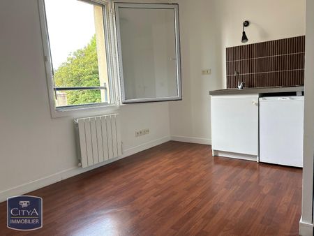 Location Appartement 1 pièce 18m² AVON 77210 - Photo 2