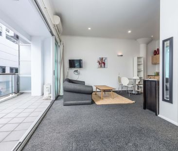 City Centre, 5/139 Quay Street - Photo 1