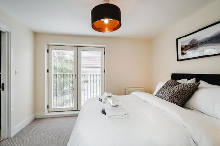 1 bedroom apartment to rent - Photo 4