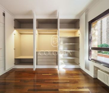 Luxury Flat for rent in Madrid, Spain - Photo 1