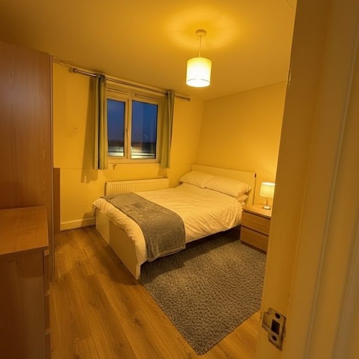 2 Bed Flat, High Street Colliers Wood, SW19 - Photo 1