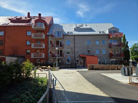 Glädjebacksgatan 2B, Trelleborg Centrum - Foto 4