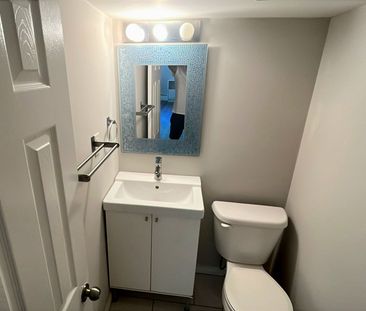 For Lease - 17 Collins Crescent Unit# Lower, Aurora, Ontario - Photo 5