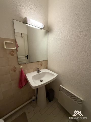 Location Appartement 1 pièce 22m² MONTPELLIER 34080 - Photo 5