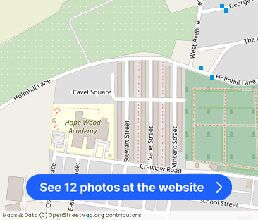 Hawthorn Street, Easingotn Colliery - Photo 1