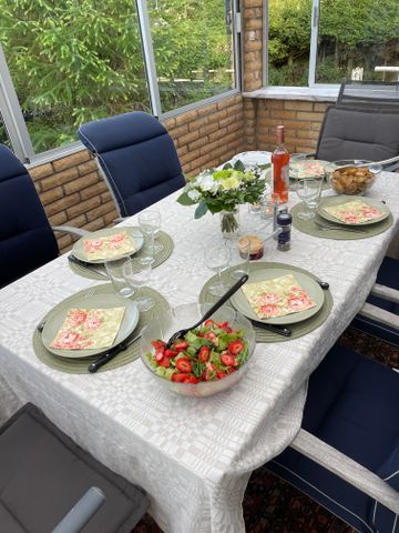 MS Viktorias Väg, Sölvesborg - Photo 5