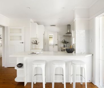 North Facing Family Home - Water Views - Photo 5