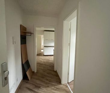 ab 01.12. - Großzügige 3-Zimmer-Wohnung in naturnaher Lage - Foto 3