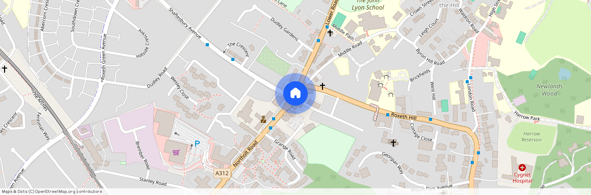 Padda Court, Northolt Road, Harrow, HA2 0EJ