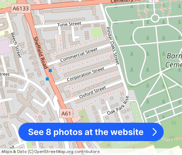 Corporation Street, Barnsley, South Yorkshire, S70 - Photo 1