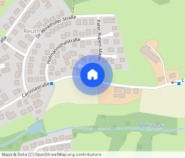 Klein und Fein! Schönes1 ½-Zimmer-Appartement in ruhiger Wohnlage v... - Photo 1