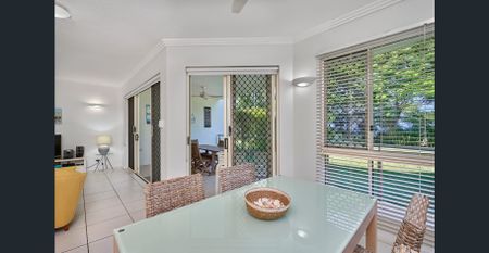 2 BRM, 2 BATHROOM APARTMENT WITH OCEAN VIEWS OF TRINITY BEACH - FULLY FURNISHED, AVAILABLE FROM 02/02/26 - Photo 4