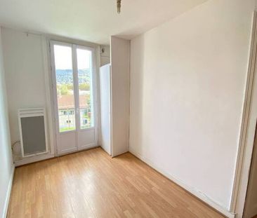 Location appartement Saint-Martin-d'Hères 38400 2 pièces 36.94 m² - Photo 4