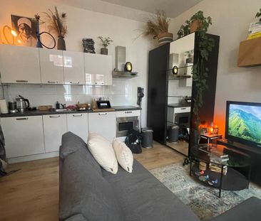 Jozef Israëlsstraat 65C - Photo 1