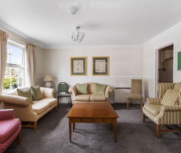 1 bedroom retirement property to rent - Photo 1