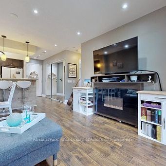 For Lease - 15 Northtown Way Unit# 116, Toronto, Ontario - Photo 1