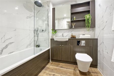 1 bedroom apartment to rent - Photo 4