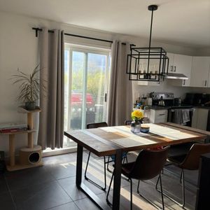 Grand logement 5 1/2 à louer, Chambly - Photo 2