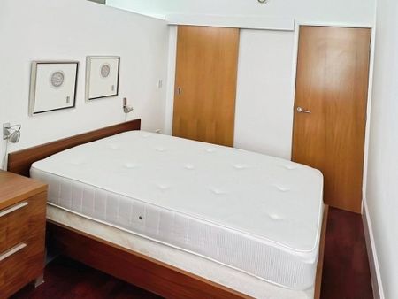 1 bedroom flat to rent - Photo 5