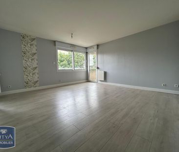 Location Appartement 1 pièce 33m² POITIERS 86000 - Photo 1
