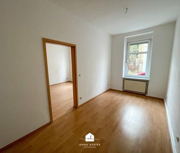 Renovierte 2-Raumwohnung im Erdgeschoss - Foto 6