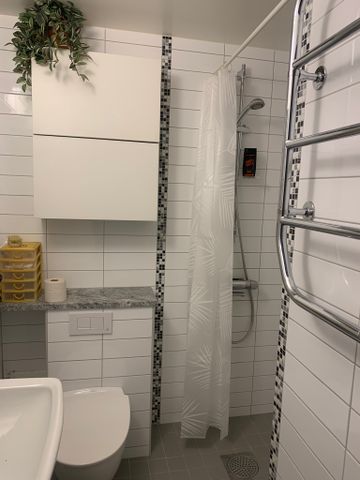 Humblegatan, Sundbyberg - Foto 5