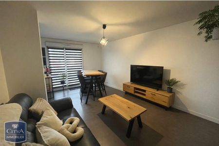 Location Appartement 3 pièces 60m² LOUVROIL 59720 - Photo 5