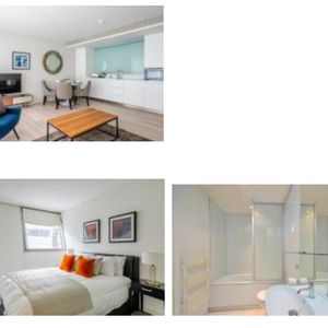 1 Bed Flat, Albion Riverside Building, SW11 - Photo 2