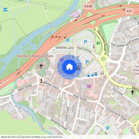 4 The Furlong, City Centre, Brighton, BN2