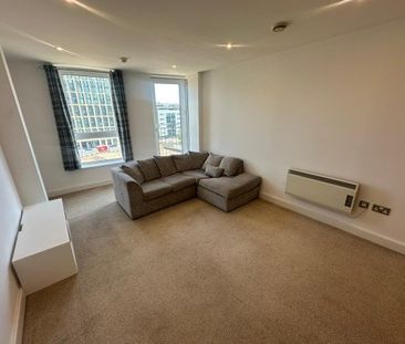 X Building, Bixteth St, L3 - Photo 4